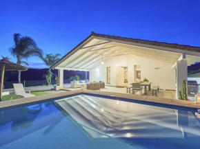 Cubo's Villa Loft Monte Perdido, Alhaurin El Grande